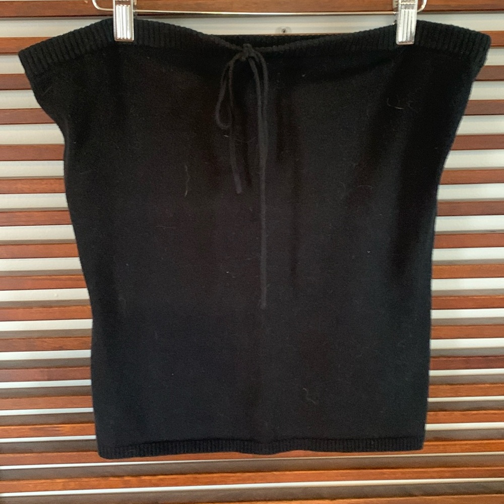 Mossimo tube top